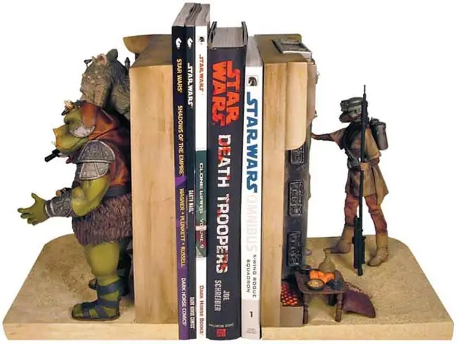 Gadgets y accesorios para gamers/geeks.