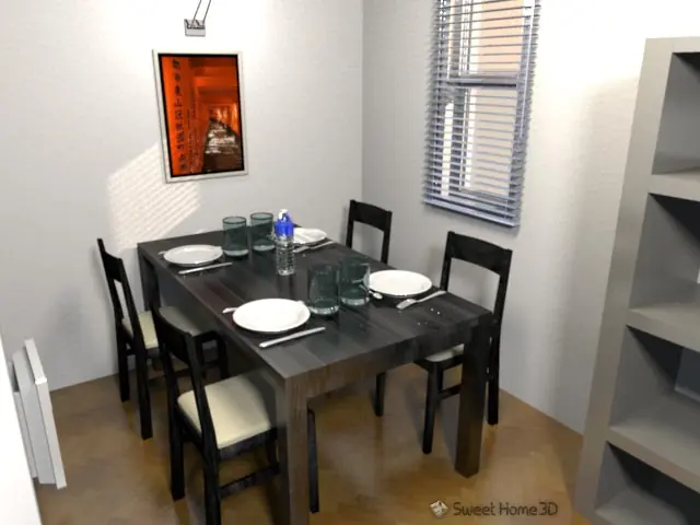 casa