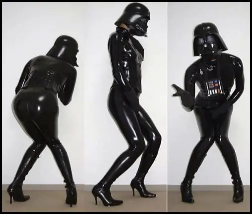 luke