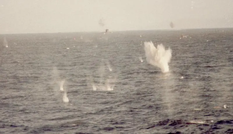 Una foto y su historia