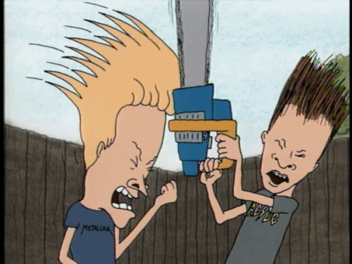 metal