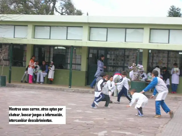 eramos