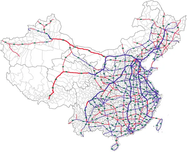 transporte