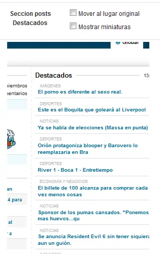 eliminar miniaturas