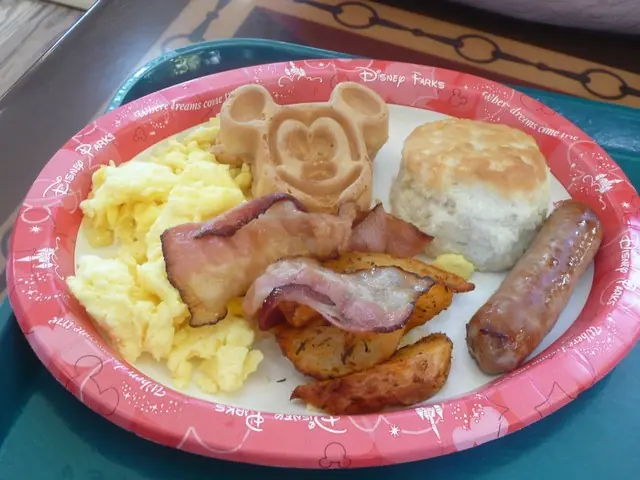 magic kingdom