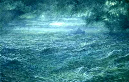 diluvio universal