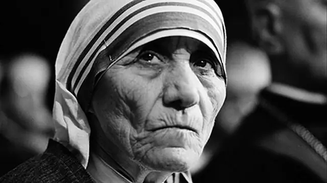 La Madre Teresa pudo haber sido una farsa