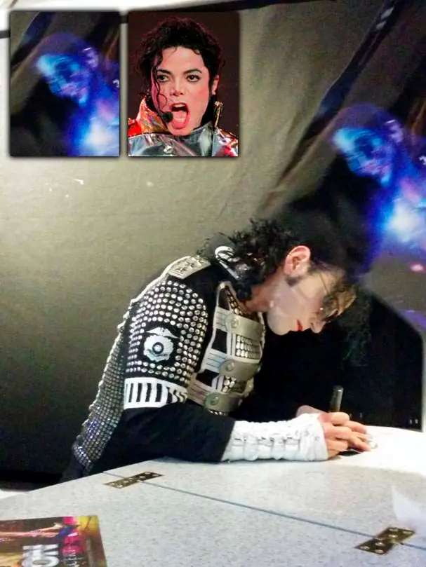 Michael