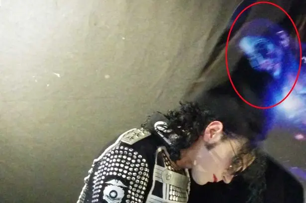 fantasma