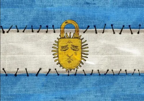 política