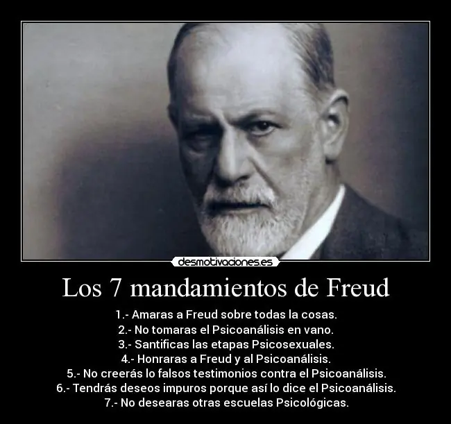 Psicoanalisis (Freud)