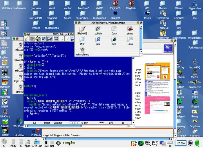 ReactOS