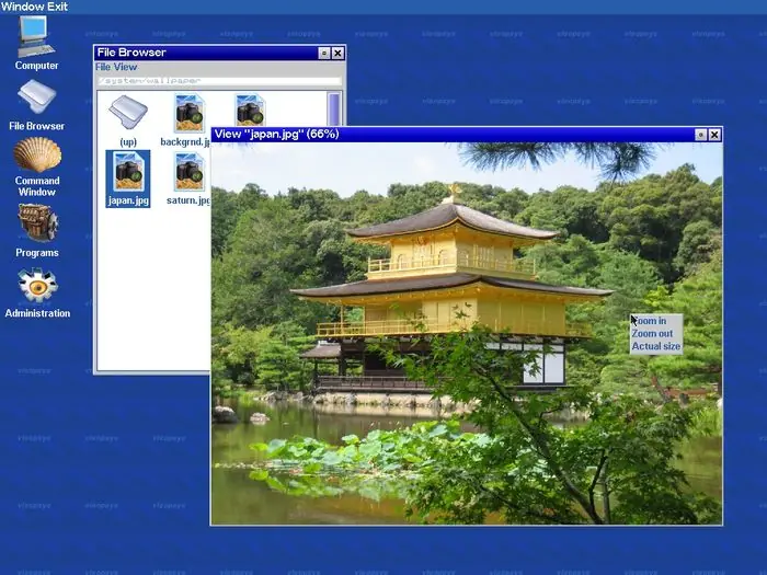 Que hay mas alla de linux y Windows