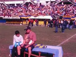 Feliz cumple al viejito mas grande!!!