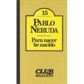 el olor del regreso