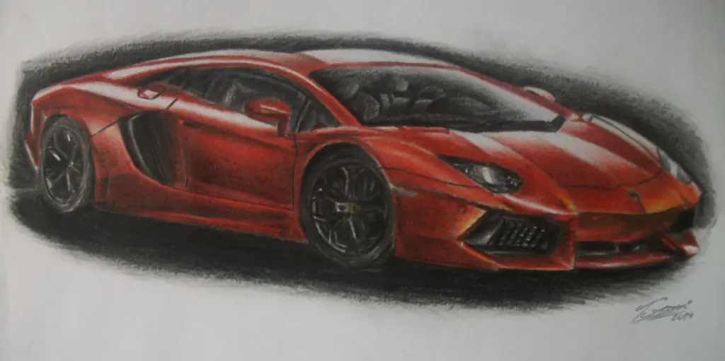 Mis dibujos 6