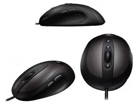 Gadgets y accesorios para gamers/geeks.
