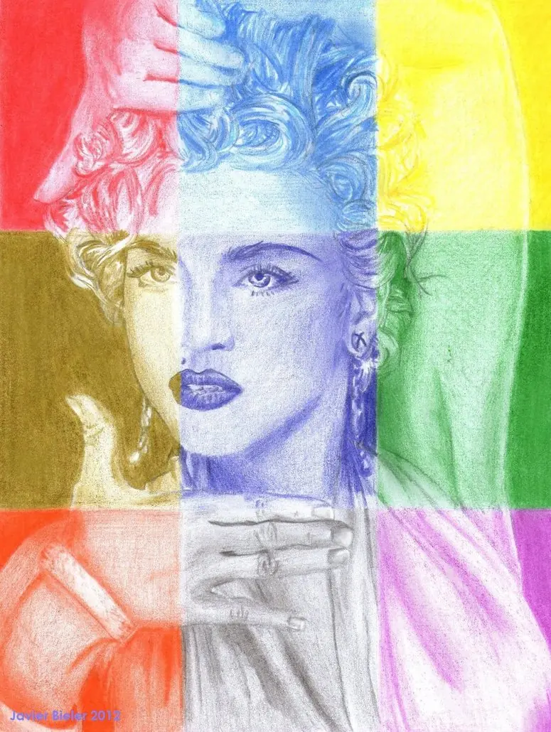 queen