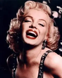 Marilyn Monroe Biografia
