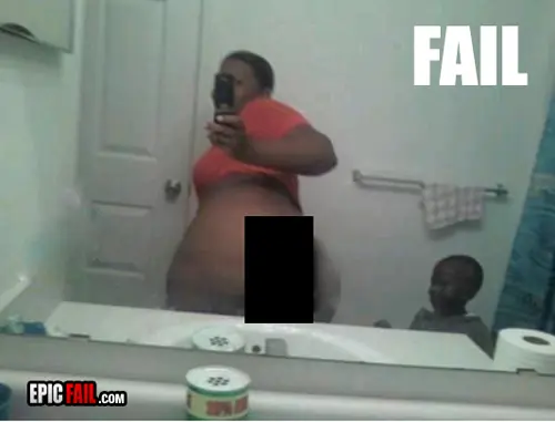 fail