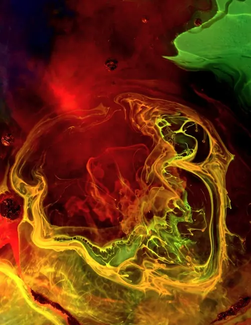 Arte Impresionante'
