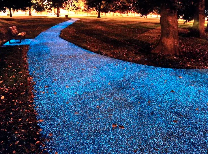 STARPATH: Alumbrando Senderos Sin Electricidad