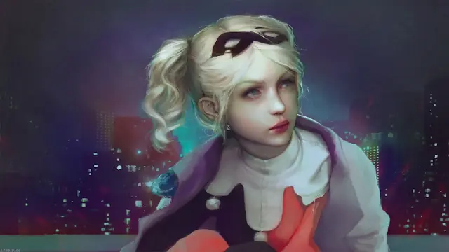 traviesa