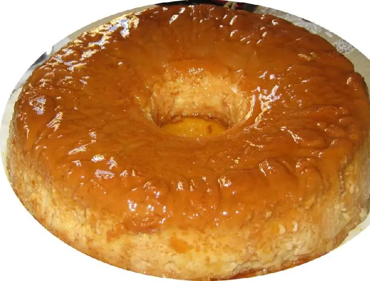 Un post ..... repost...... (postres - budines - etc)