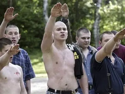 nazi