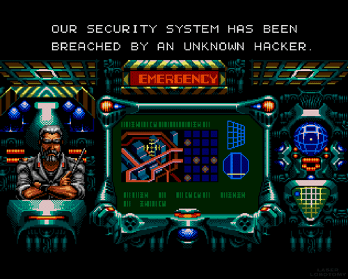 Recordando un gran juego...