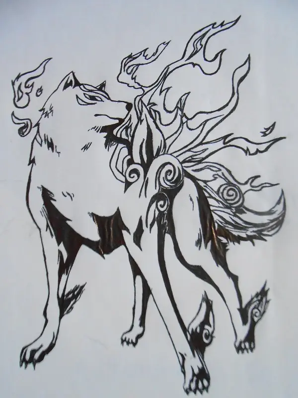 Dibujo