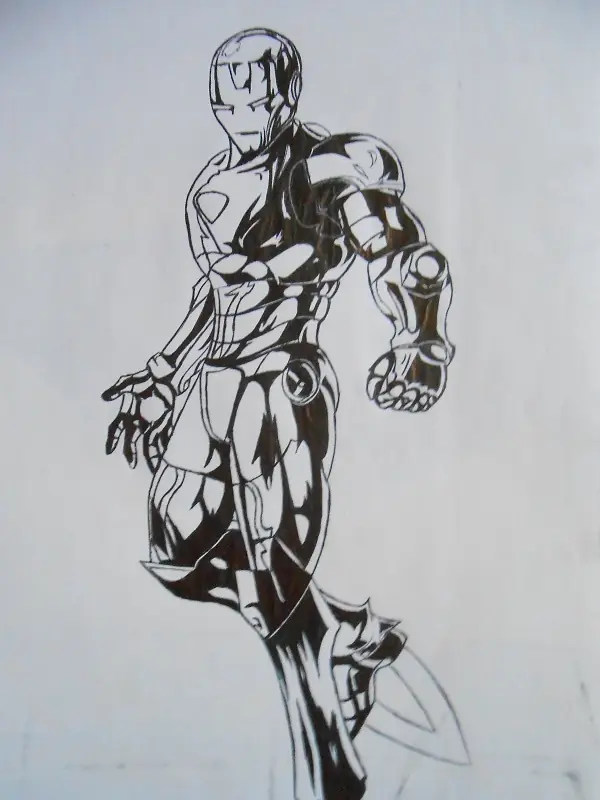 Marvel