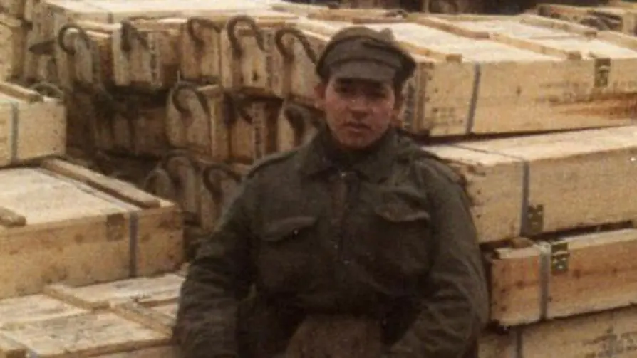 malvinas