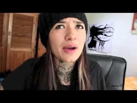 Ella Odia los Otakus