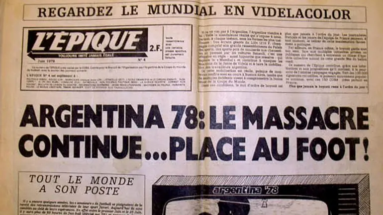 mundial 1978