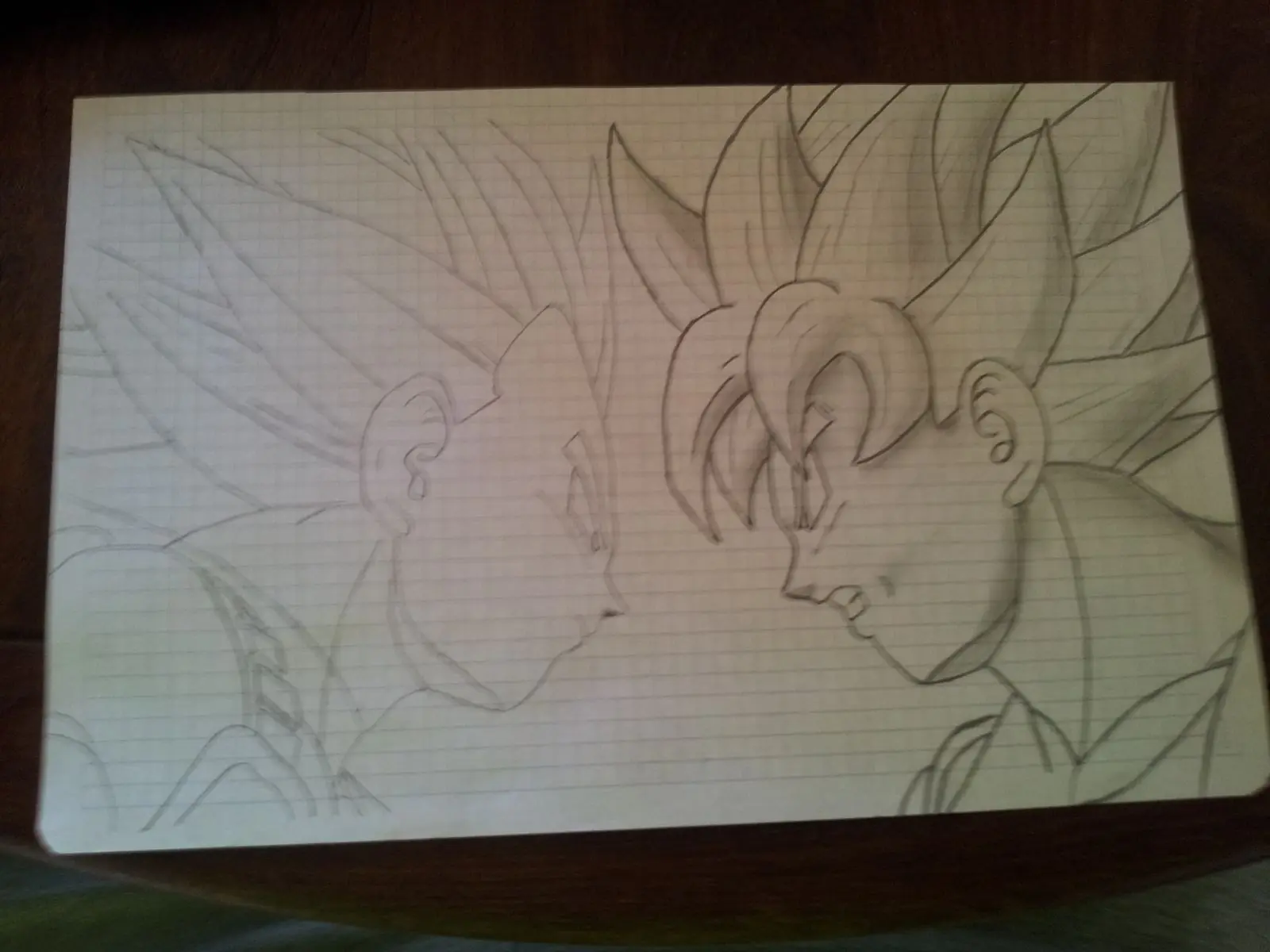 Dibujo