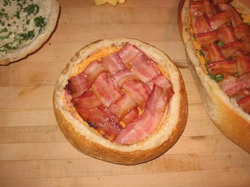 sandwich