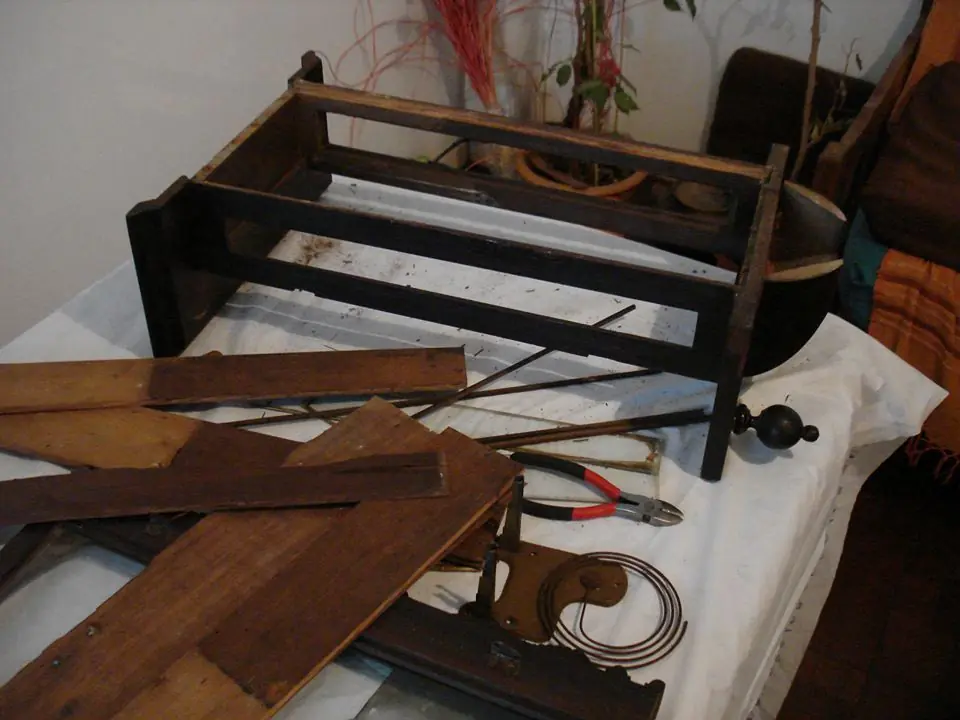 restauracion