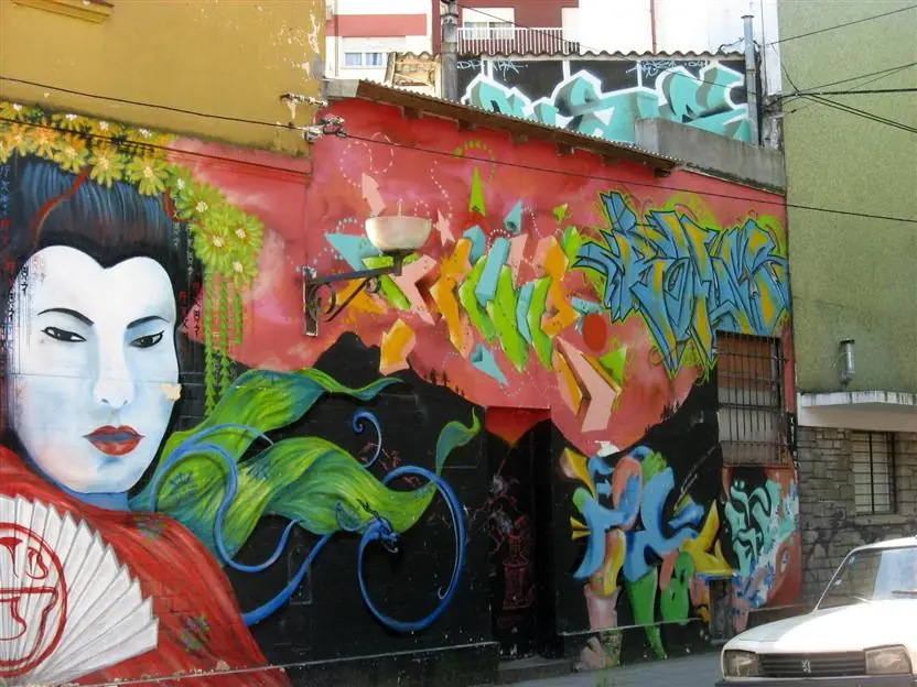 arte urbano