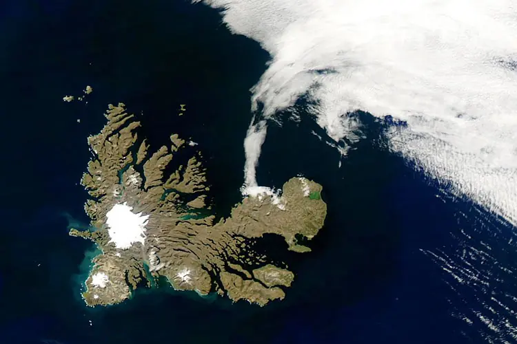 islas misteriosas