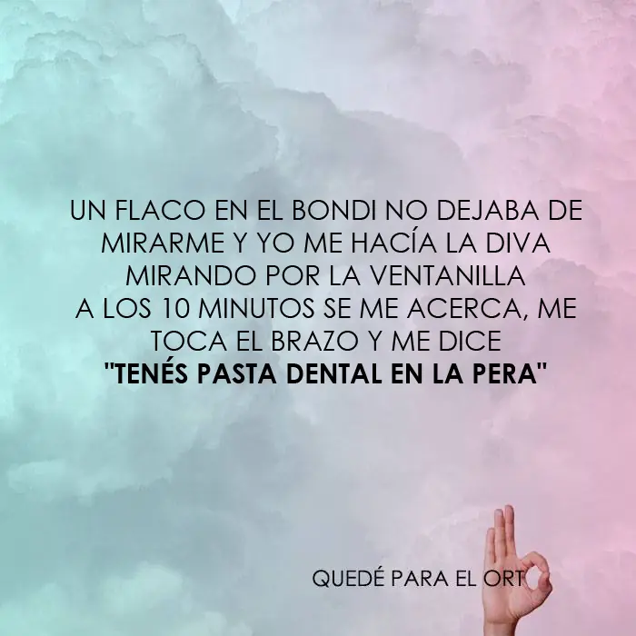 Graciosa página arrasa en Facebook!