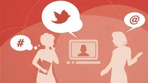 Reglas Básicas Al Conversar En Twitter