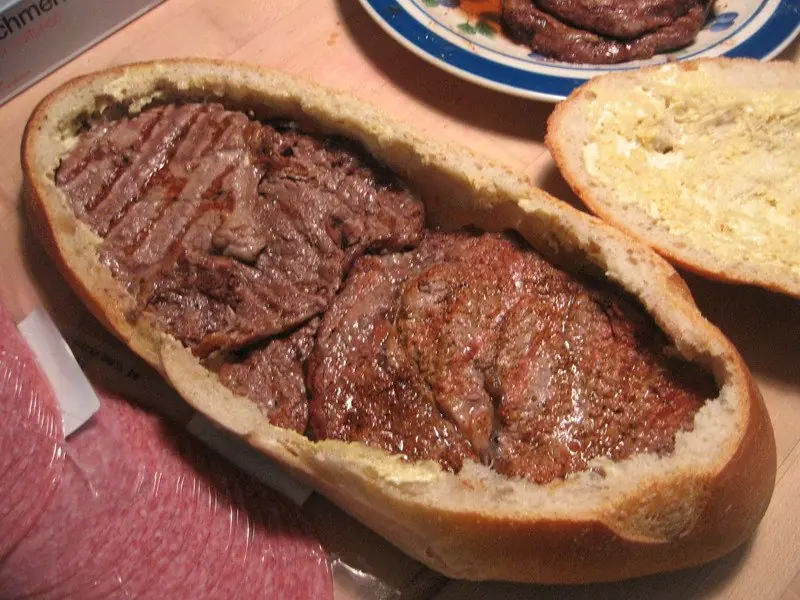 comida