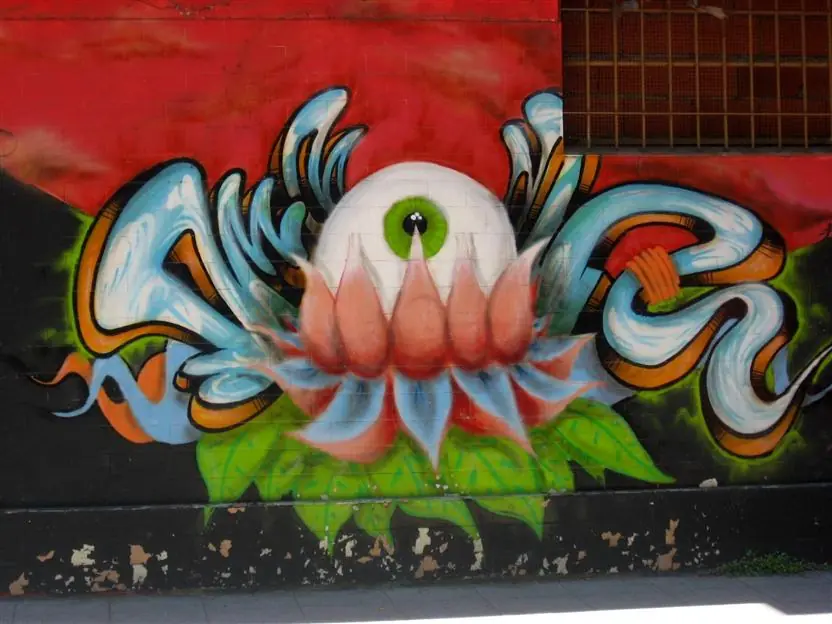 callejero