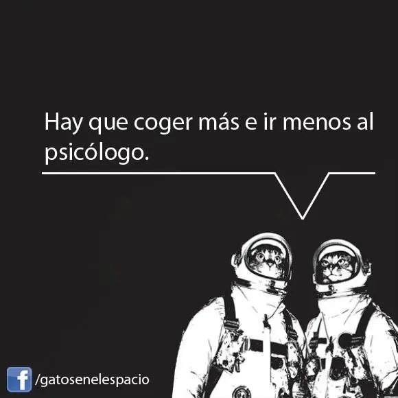 Gatos en el espacio (100 imágenes) Parte 3