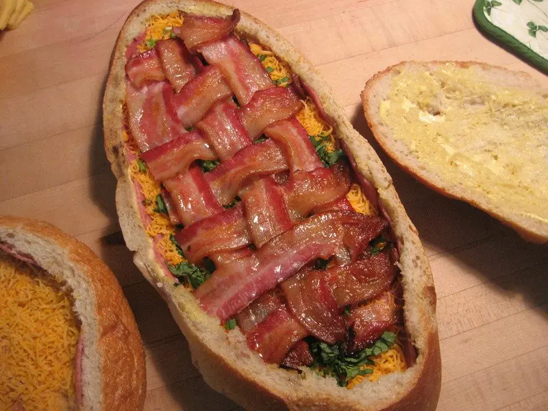 comida