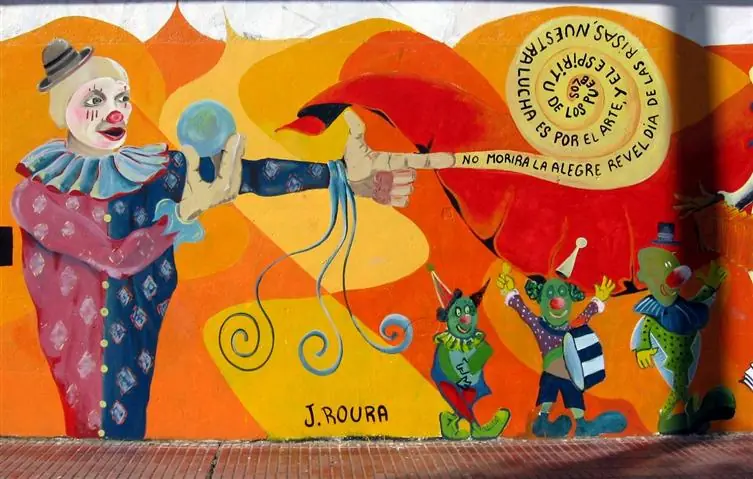 arte efimero