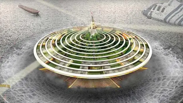 ecologia