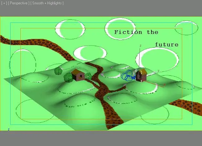 últimos renders 3ds max...