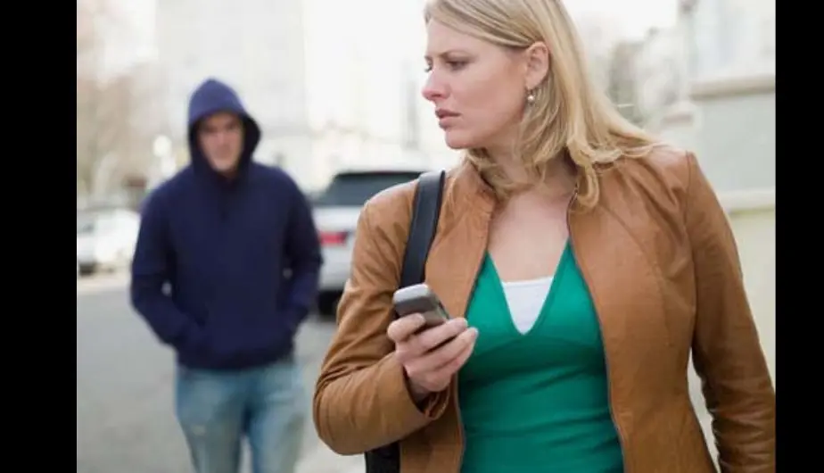 Sabes que es un stalker? Enterate aquí